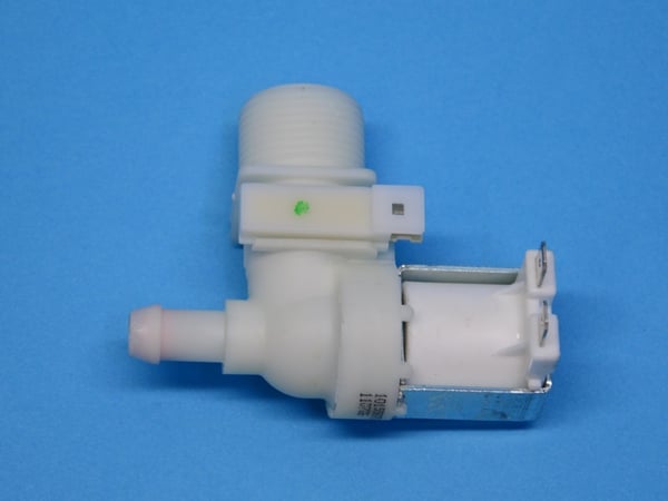 Electrovalve