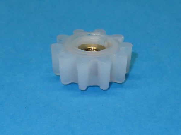 Motor Male Adaptor