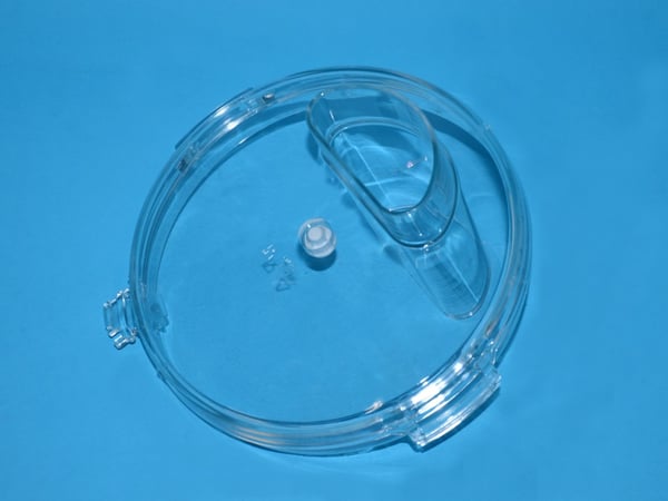 Juice Extractor Lid