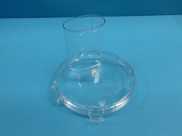 Main Lid