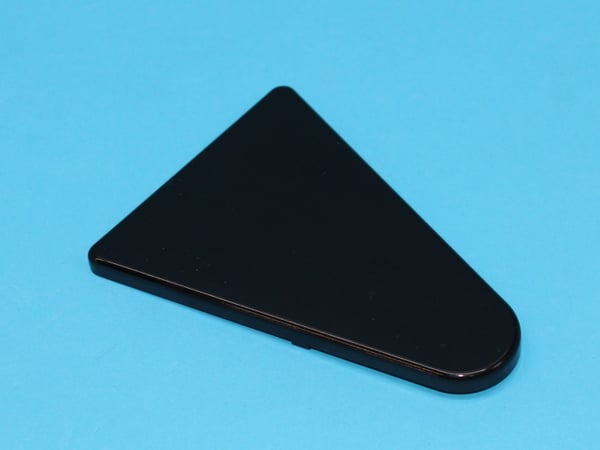 Hinge Cover Htf R 9005
