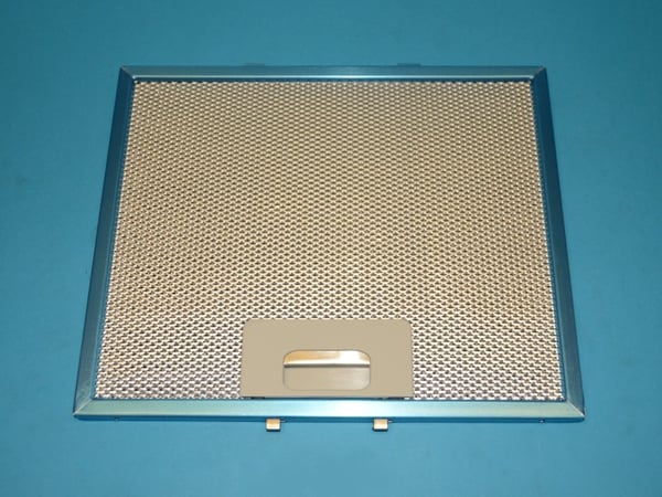 Metal Filter DK410E