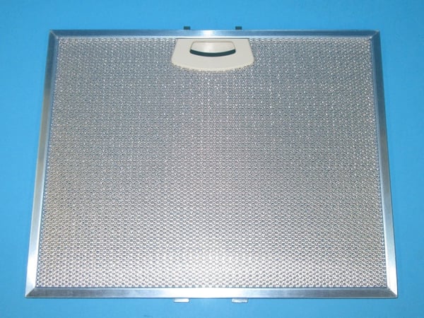 Metal Filter DAH550E
