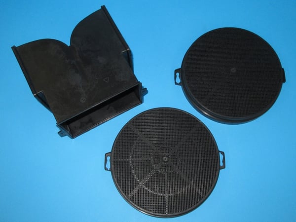 Hood Recirculation Kit
