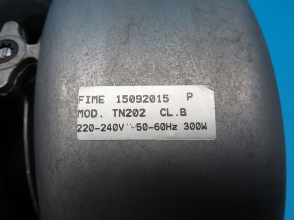 Motor 230V AC 200W