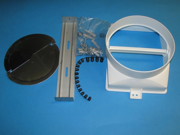 Connection Part