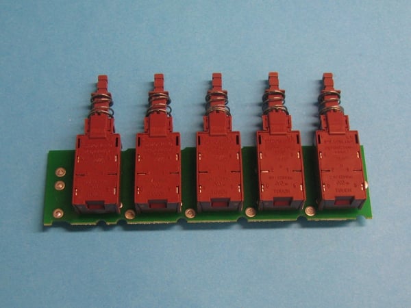Printed Circuit Board