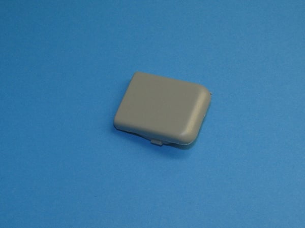 Side Parts For Grey Front Panel