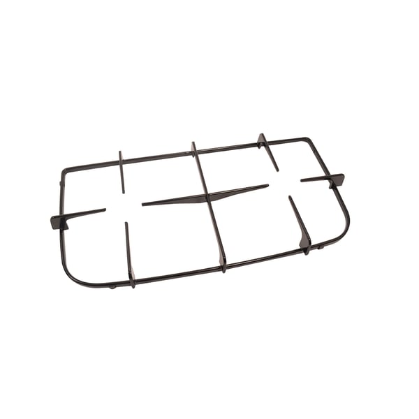 Hob Double Pan Support Stand