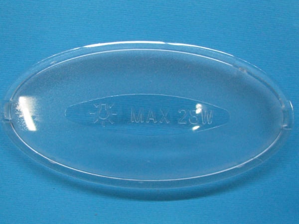 Lamp Cover
