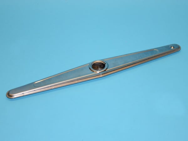 Lower Spray Arm