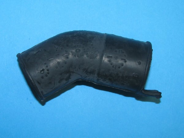 Washing Pump Pipe