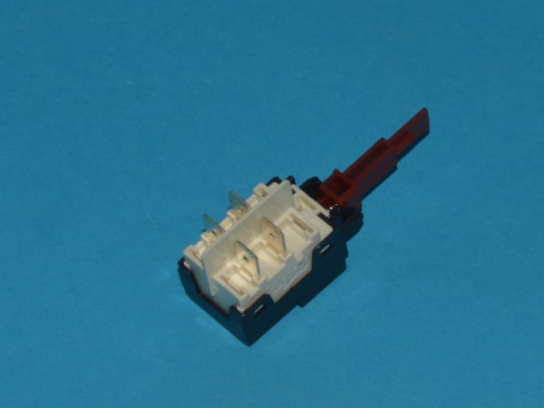Push Button Switch Board