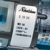 Gorenje Dishwasher Alternate Washing Valve - Image 2