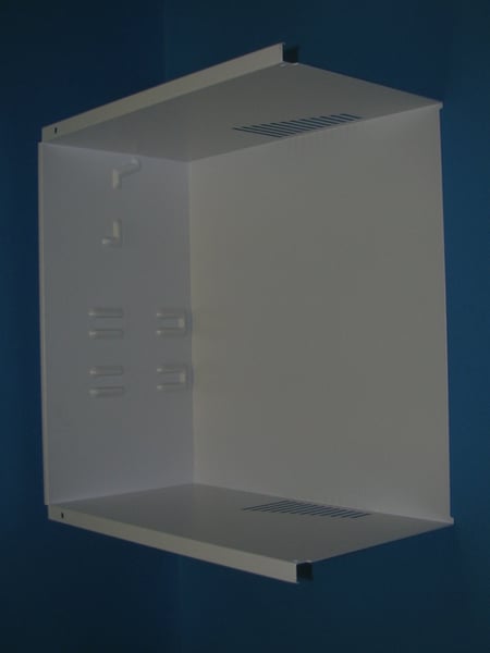 Drawer Upper Dp N LA070 Mekom