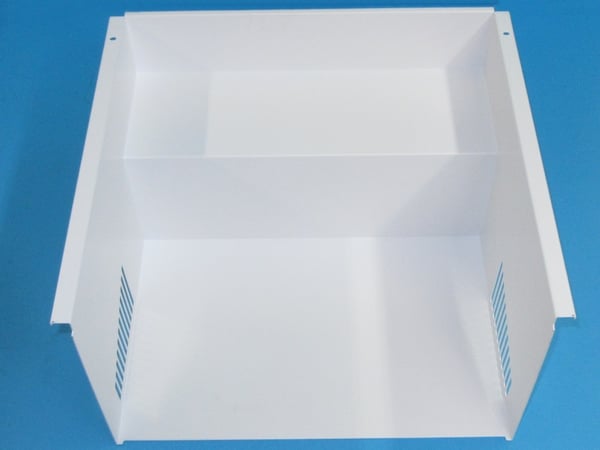 Drawer Lower Dp N LA070 Mekom
