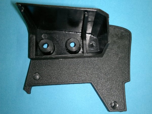 Left Hinge