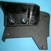 Gorenje Microwave Left Hinge - Image 1