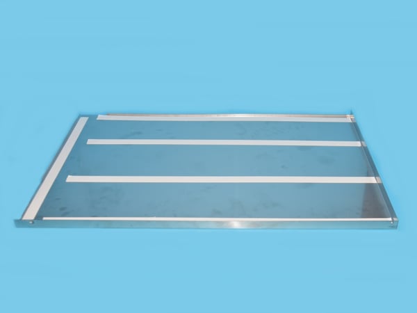 Unit Side Panel L X5 M