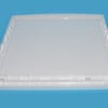 Gorenje Tumble Dryer Top Cover Q PS-04 Assy - Image 2
