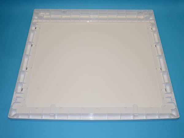 Top Cover PS/SP-03 Assy