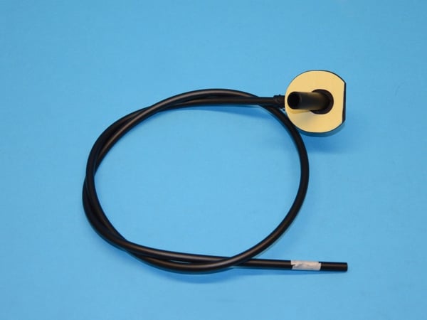 Tube Elbow With Tube Assy