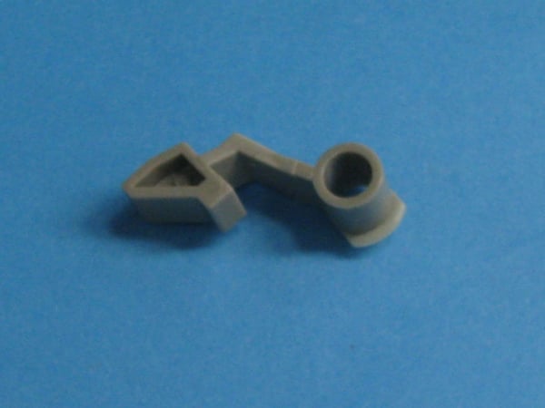 Small Revolving Arm