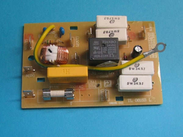 Noise Filter