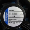 Gorenje Fridge & Freezer Fan 3956LWR-125/K Assy - Image 1