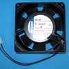 Gorenje Fridge & Freezer Fan 3956LWR-125/K Assy - Image 2