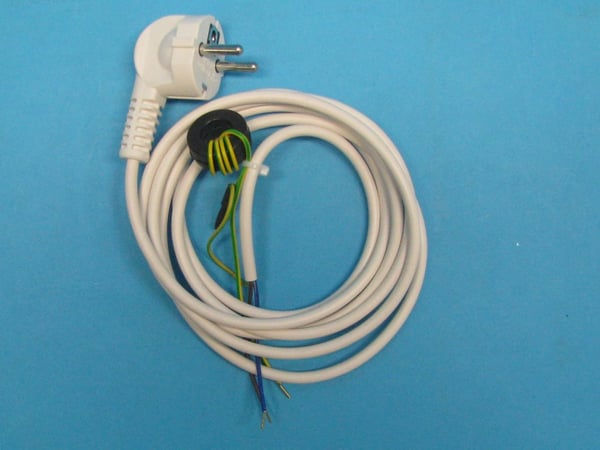 Supply Cord And Ferrite Core/V