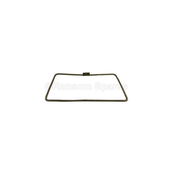 INNER GLASS GASKET