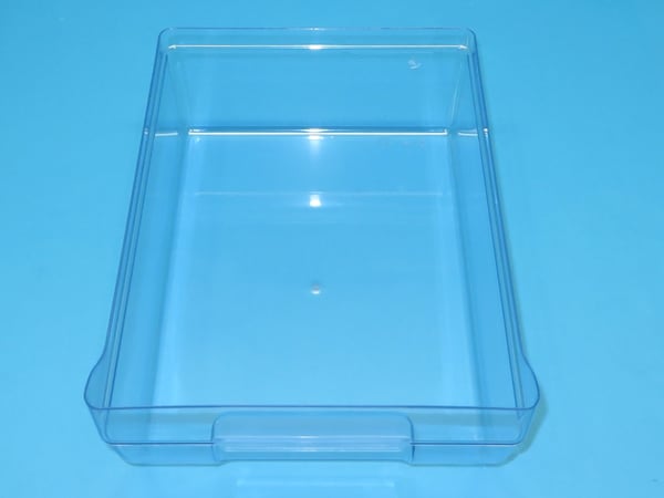 Crisper Pan Half H6C 087