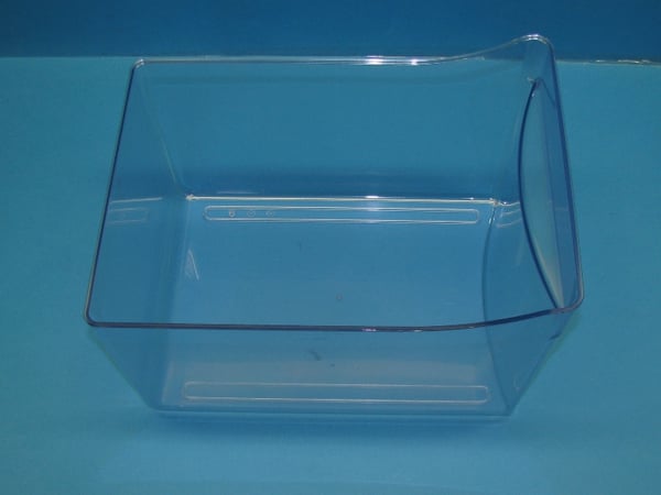 Crisper Pan-small,long G 087"