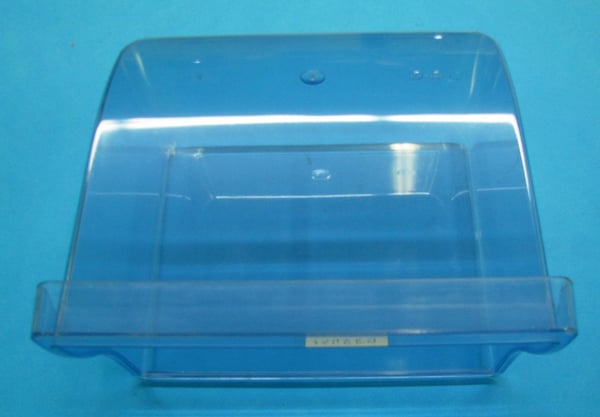 Crisper Pan H54 Low 087