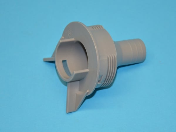 Duct Support Grey GVI8554
