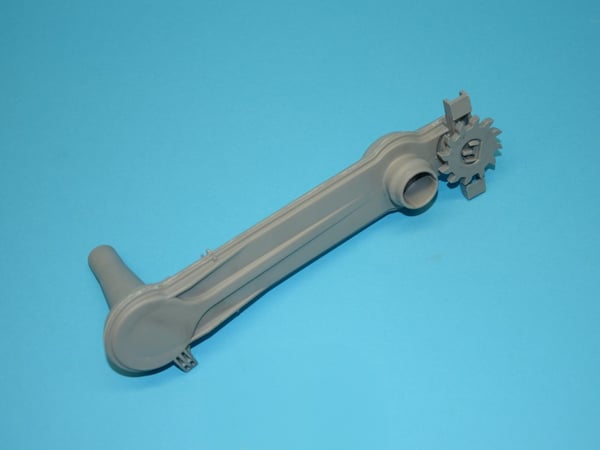 Grey Duct GVI8554