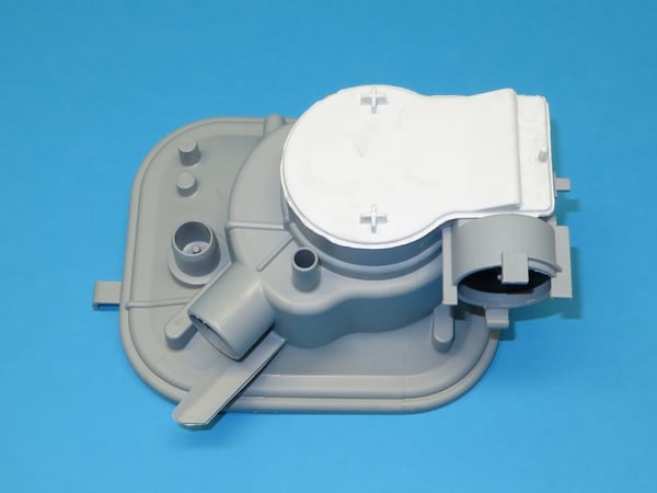 Sump Shuttle Sys 45/01 No GVI8554