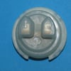 Smeg Dishwasher Turbidity Sensor ST1124 GVI8684 - Image 1