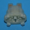 Smeg Dishwasher Turbidity Sensor ST1124 GVI8684 - Image 2
