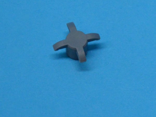 Cap Door Centration Clip GVI8684