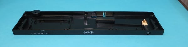 Control Panel GVI7650