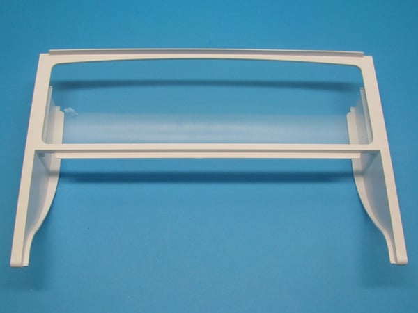 Glass Shelf H54D W.Frame 070 Non-sign