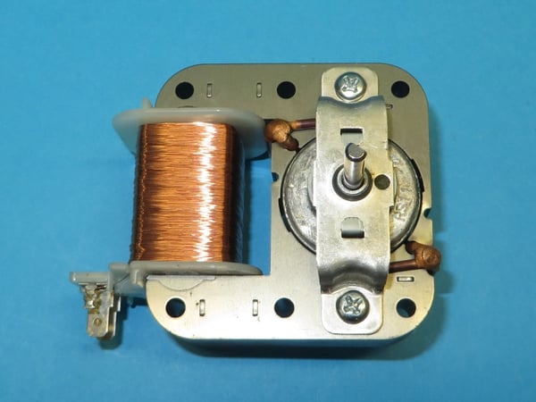 Fan Motor