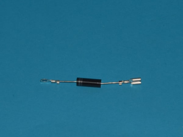High Voltage Diode