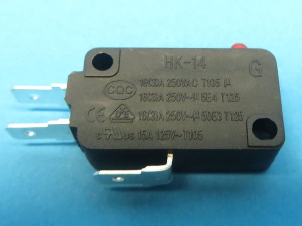 Micro Switch