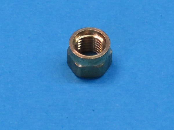 Nut M8X0,75"