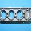 Gorenje Dishwasher Duct Sector Upper GVI9684 - Image 1