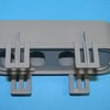 Gorenje Dishwasher Duct Sector Upper GVI9684 - Image 2