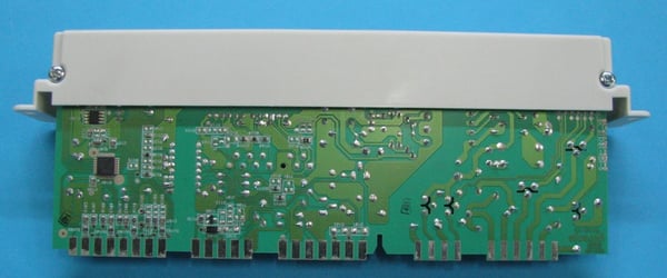 Power Board HZA-10PCK H08S203